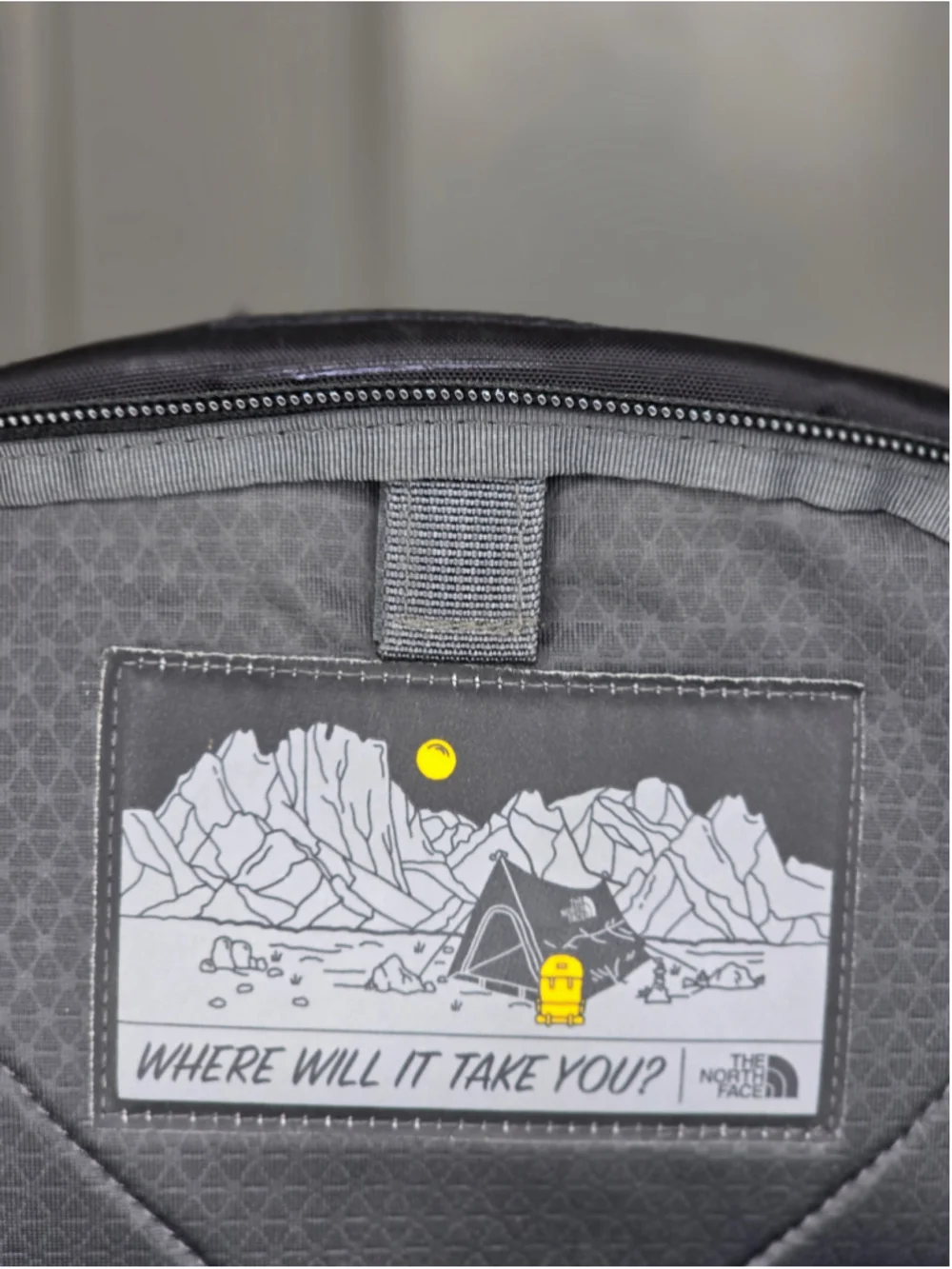 The North Face this pre